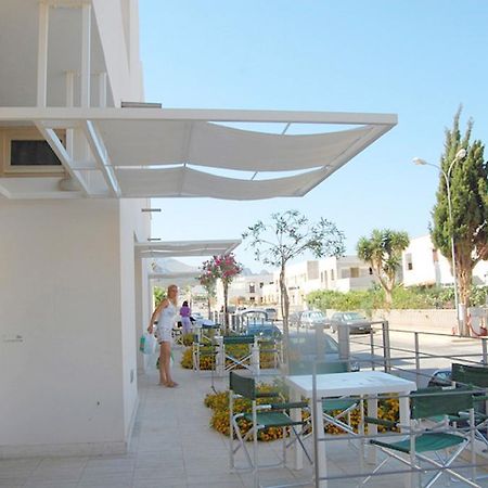 Vitorno Residence San Vito Lo Capo Kültér fotó