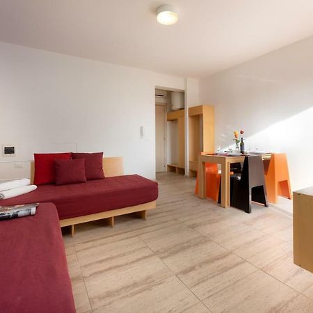 Vitorno Residence San Vito Lo Capo Kültér fotó