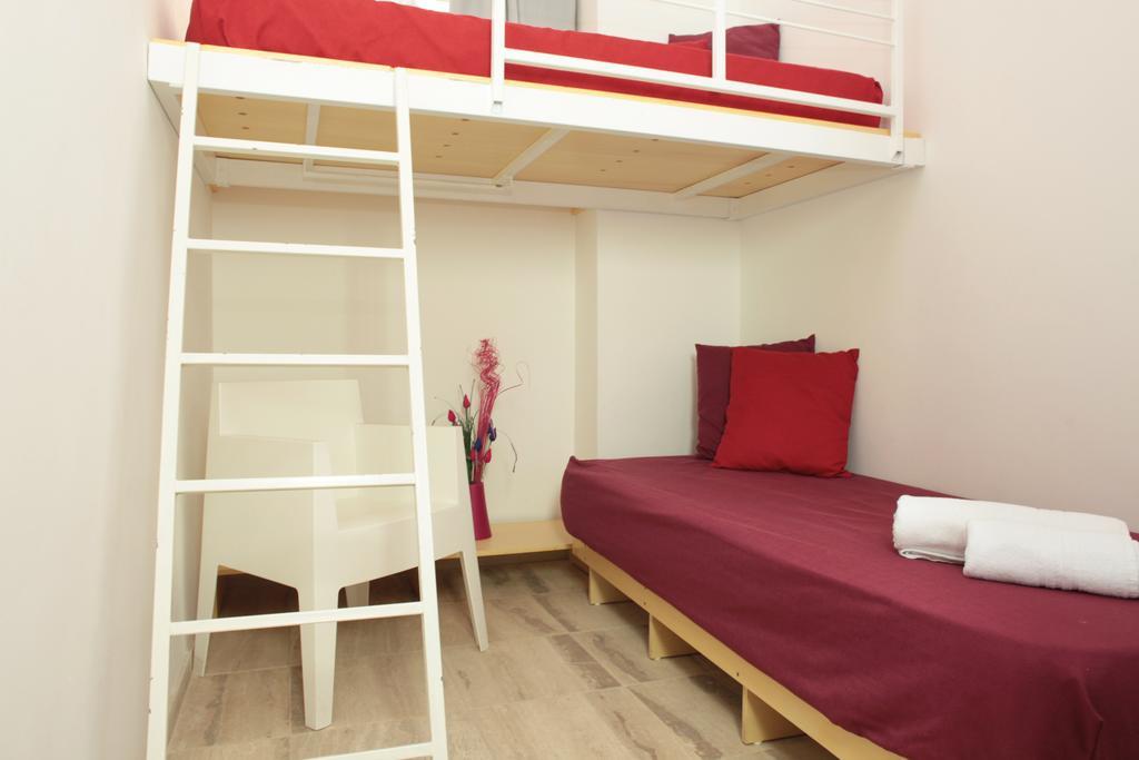 Vitorno Residence San Vito Lo Capo Kültér fotó