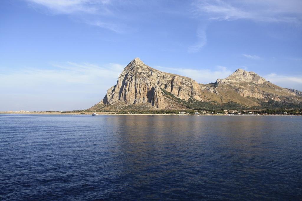 Vitorno Residence San Vito Lo Capo Kültér fotó
