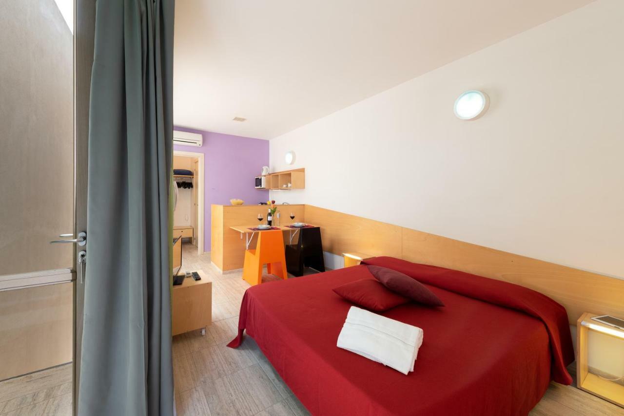 Vitorno Residence San Vito Lo Capo Kültér fotó