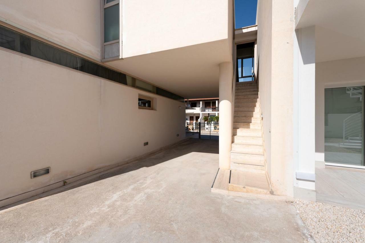 Vitorno Residence San Vito Lo Capo Kültér fotó
