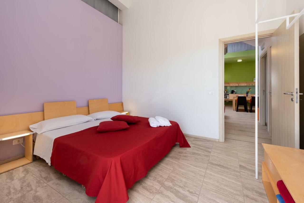 Vitorno Residence San Vito Lo Capo Kültér fotó