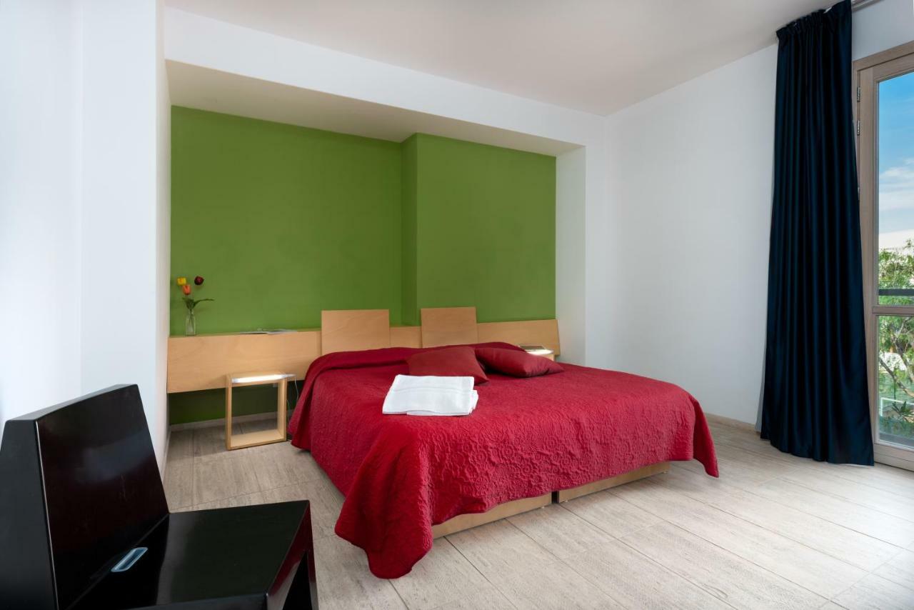 Vitorno Residence San Vito Lo Capo Kültér fotó