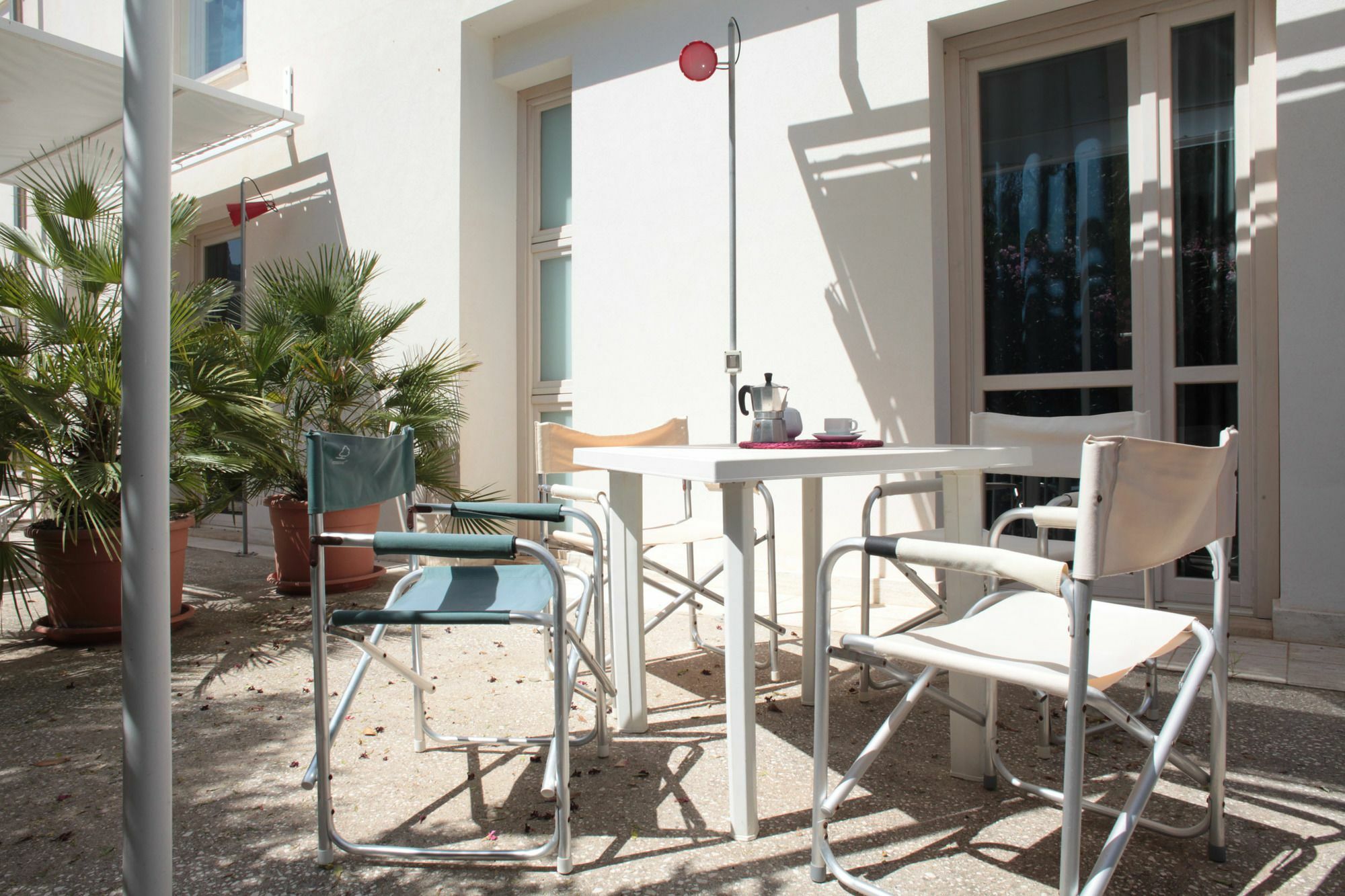 Vitorno Residence San Vito Lo Capo Kültér fotó