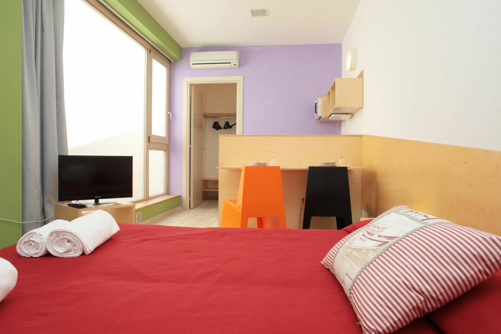Vitorno Residence San Vito Lo Capo Kültér fotó
