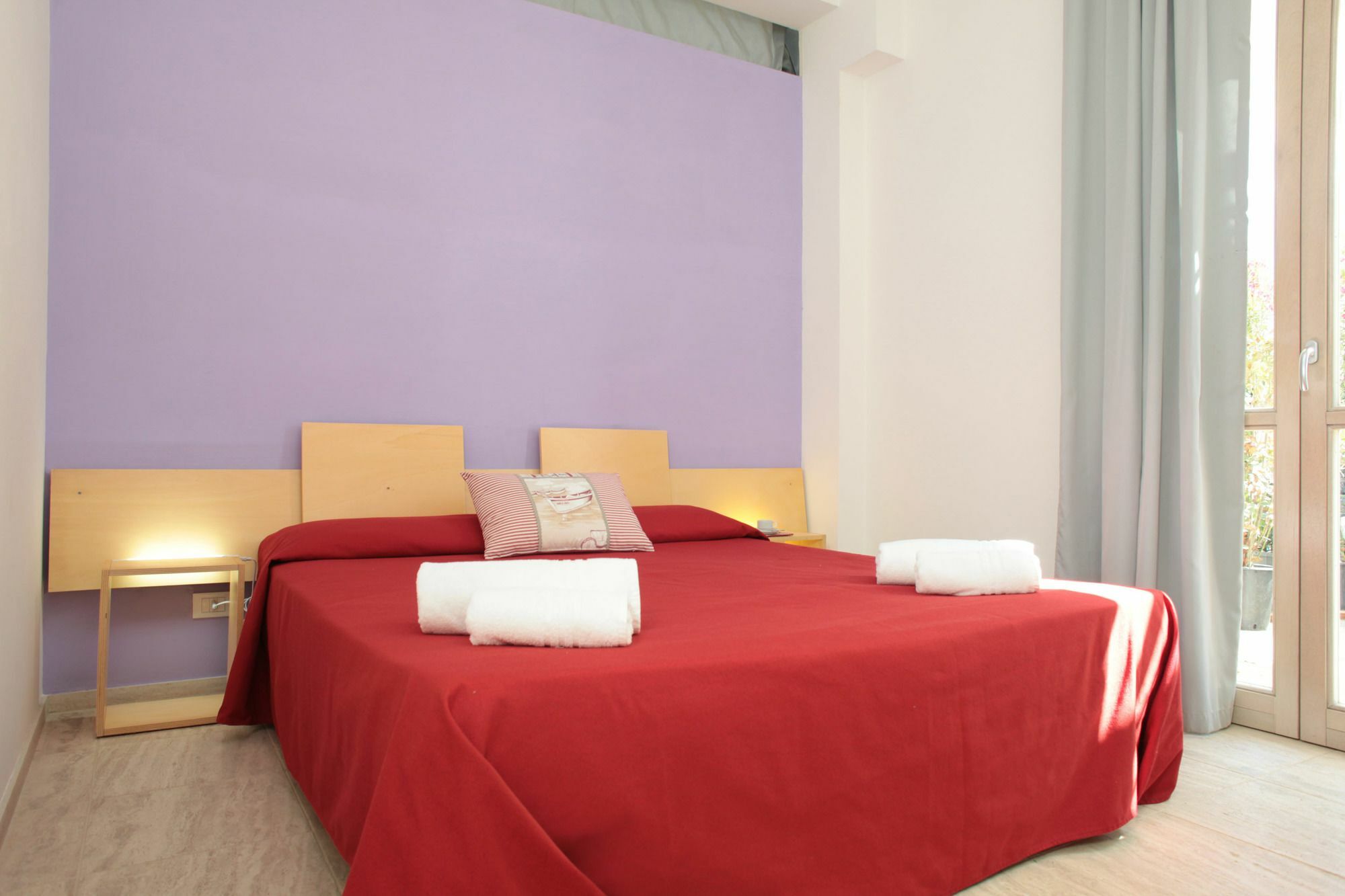Vitorno Residence San Vito Lo Capo Kültér fotó