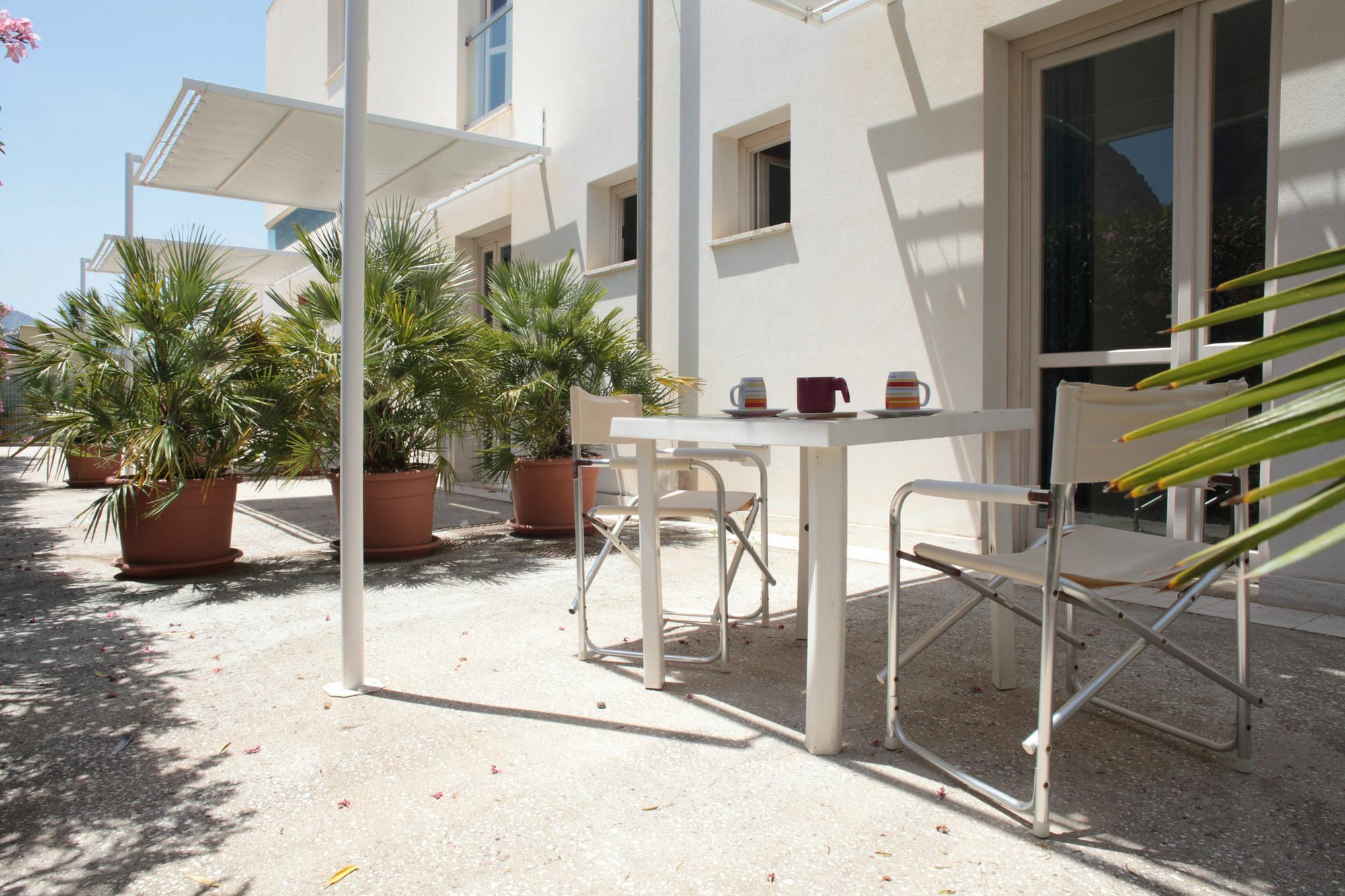 Vitorno Residence San Vito Lo Capo Kültér fotó