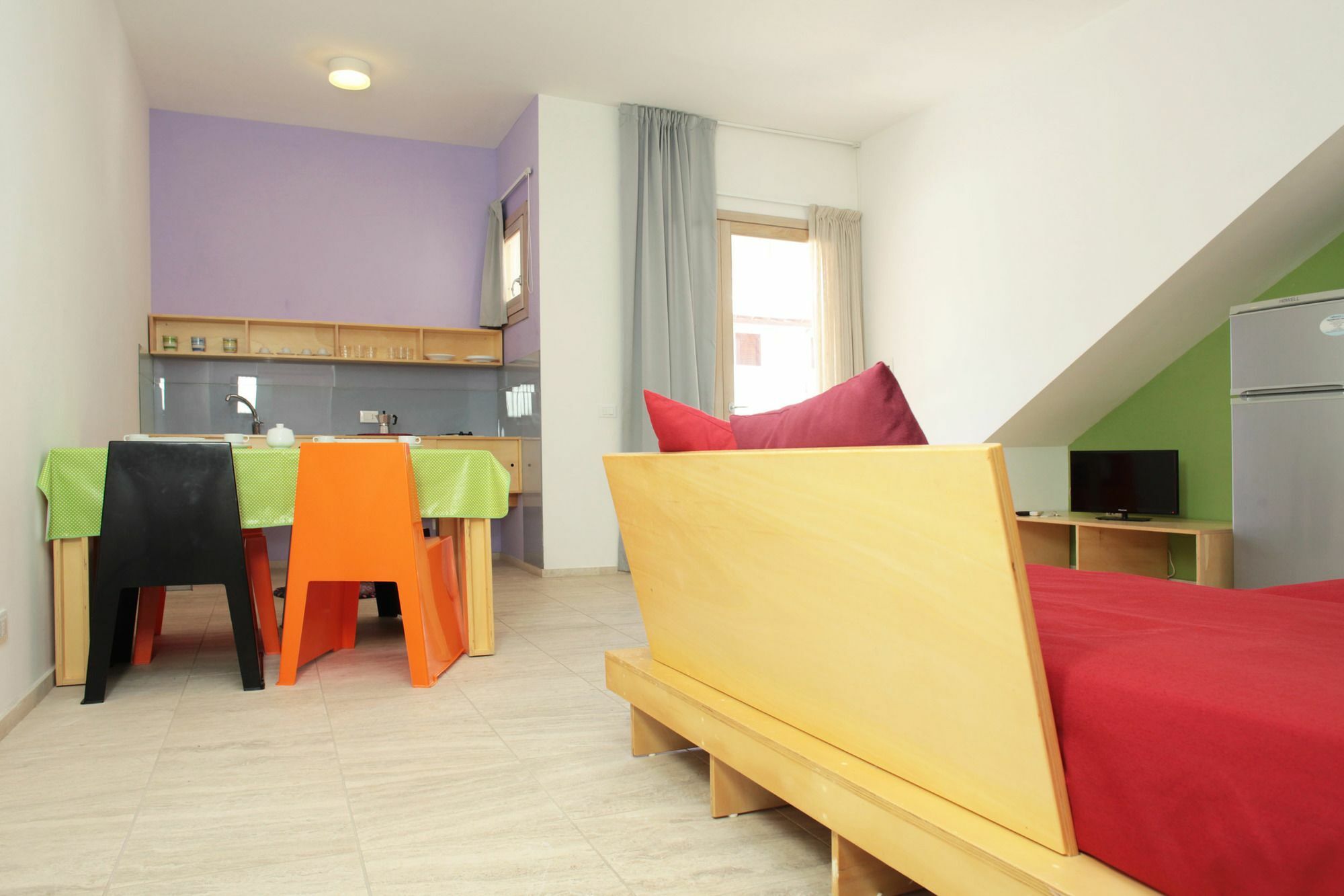 Vitorno Residence San Vito Lo Capo Kültér fotó