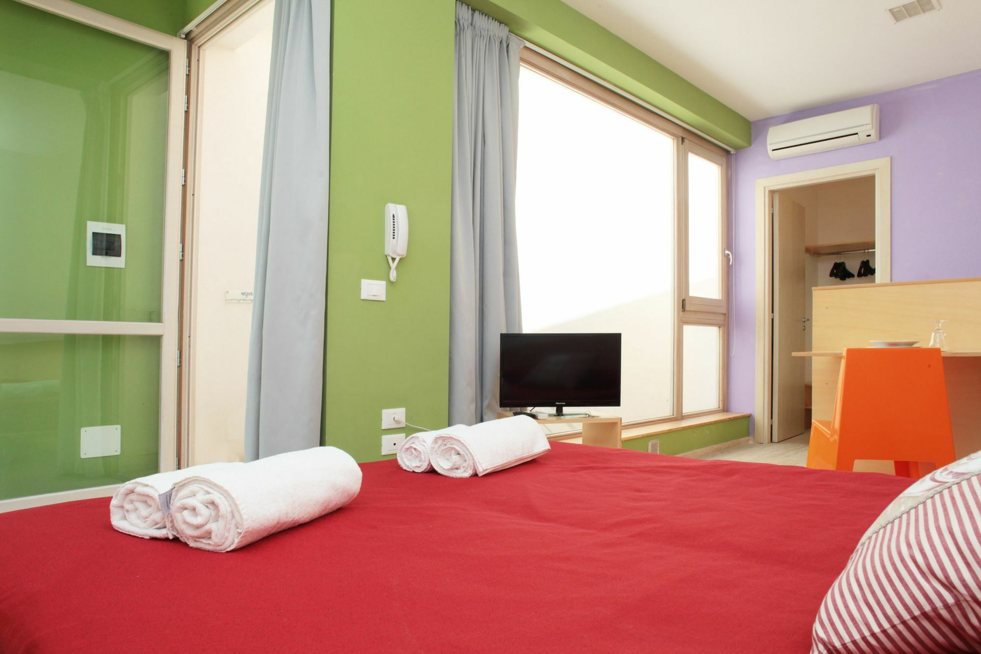 Vitorno Residence San Vito Lo Capo Kültér fotó