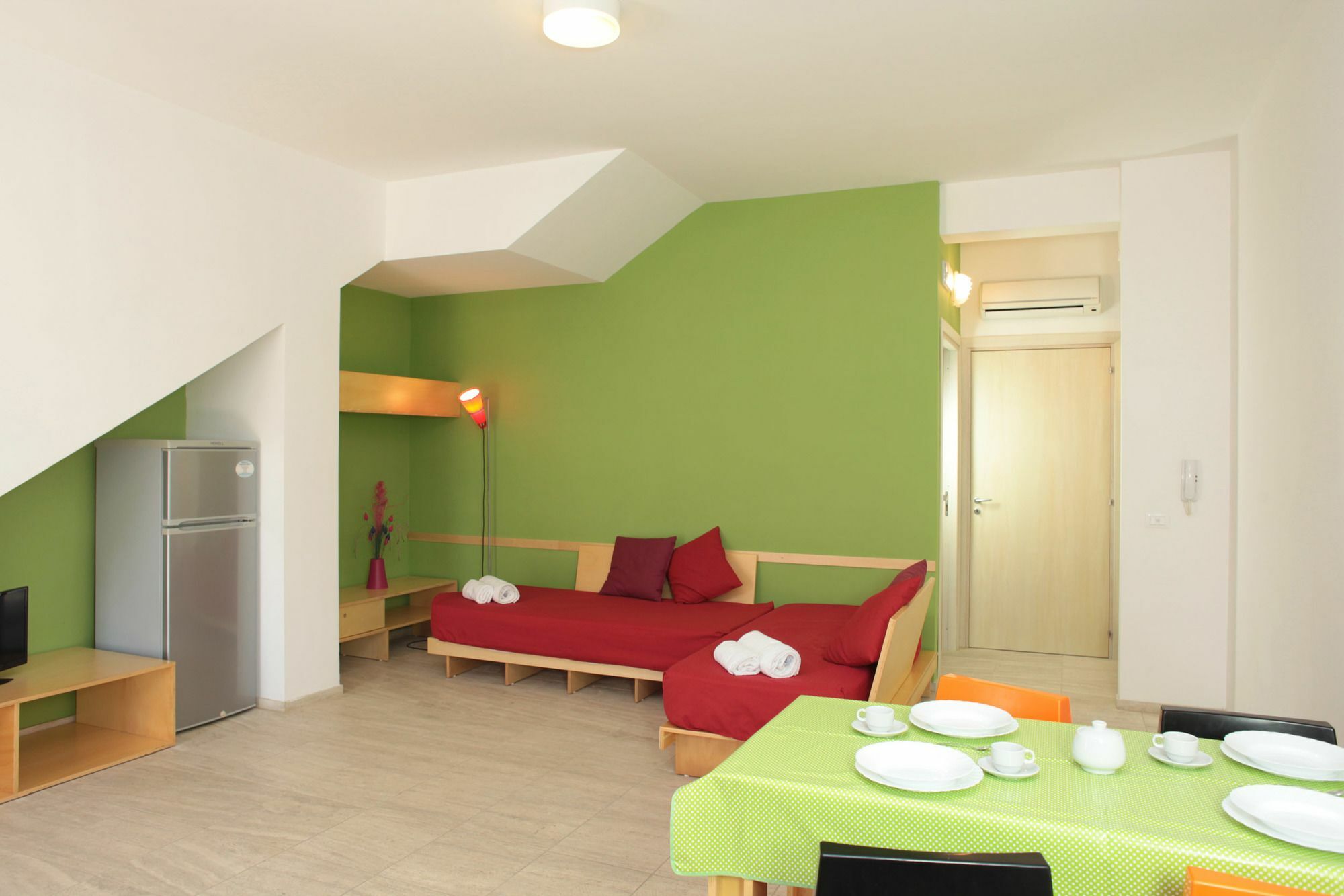Vitorno Residence San Vito Lo Capo Kültér fotó