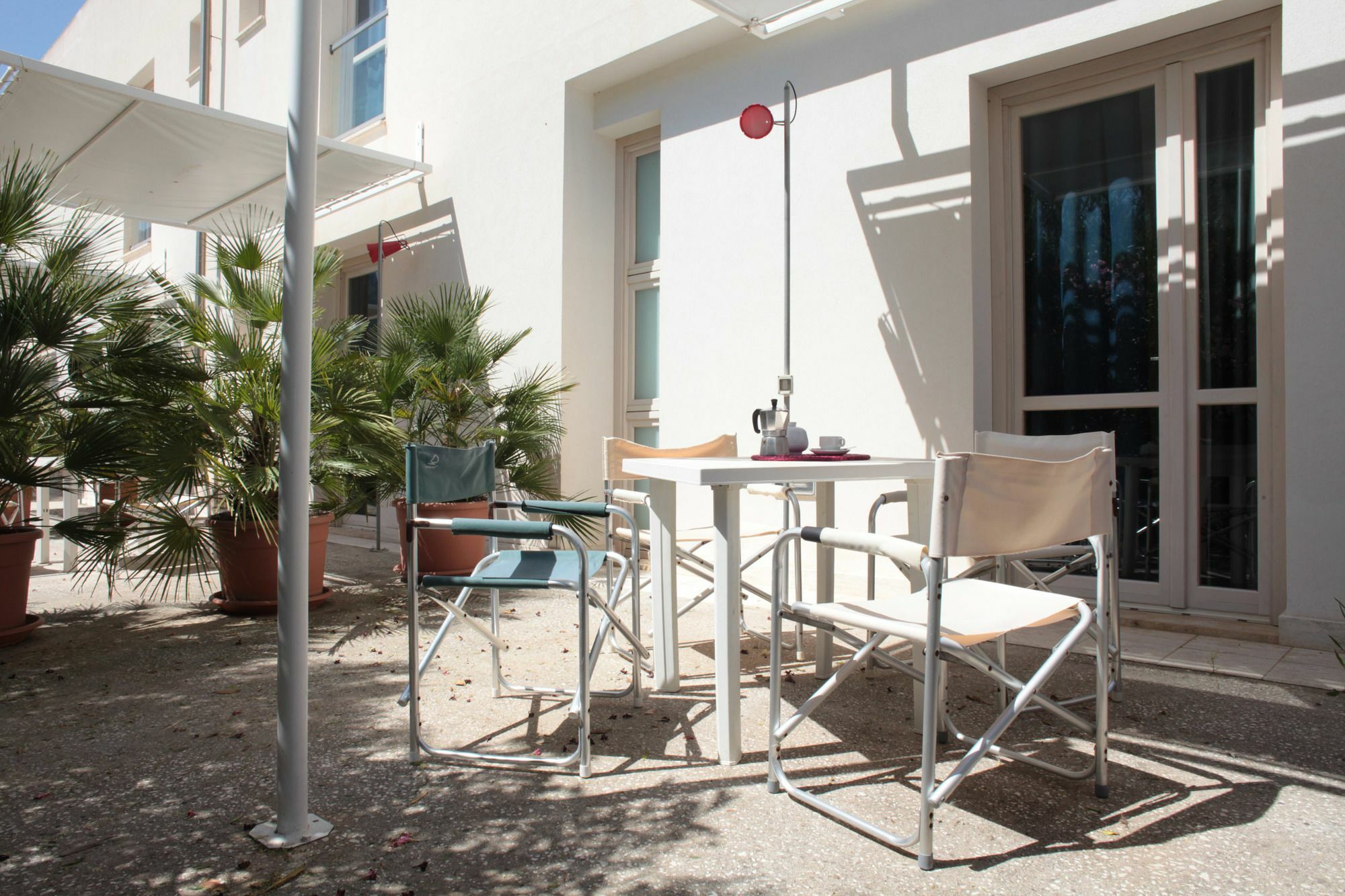 Vitorno Residence San Vito Lo Capo Kültér fotó