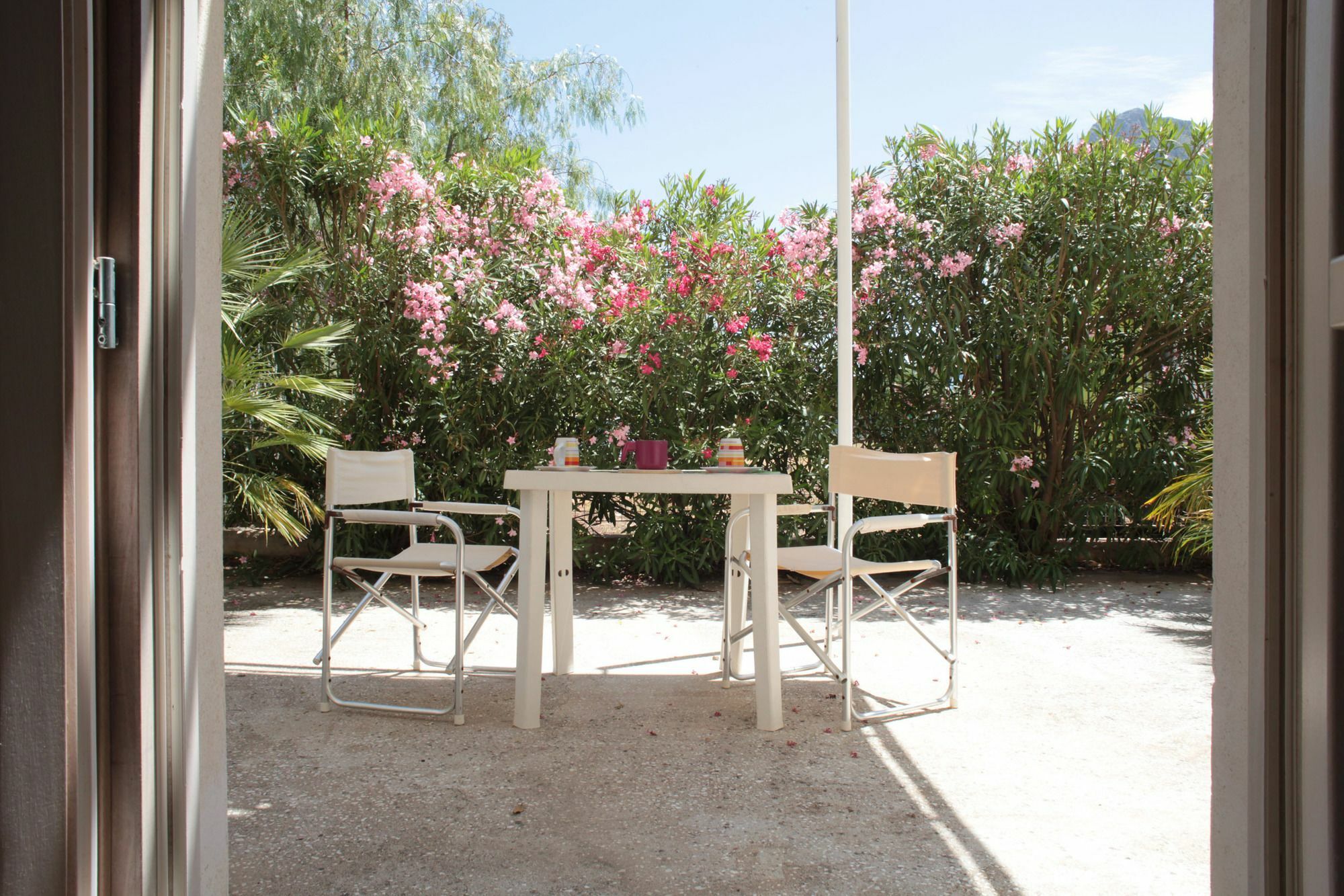 Vitorno Residence San Vito Lo Capo Kültér fotó