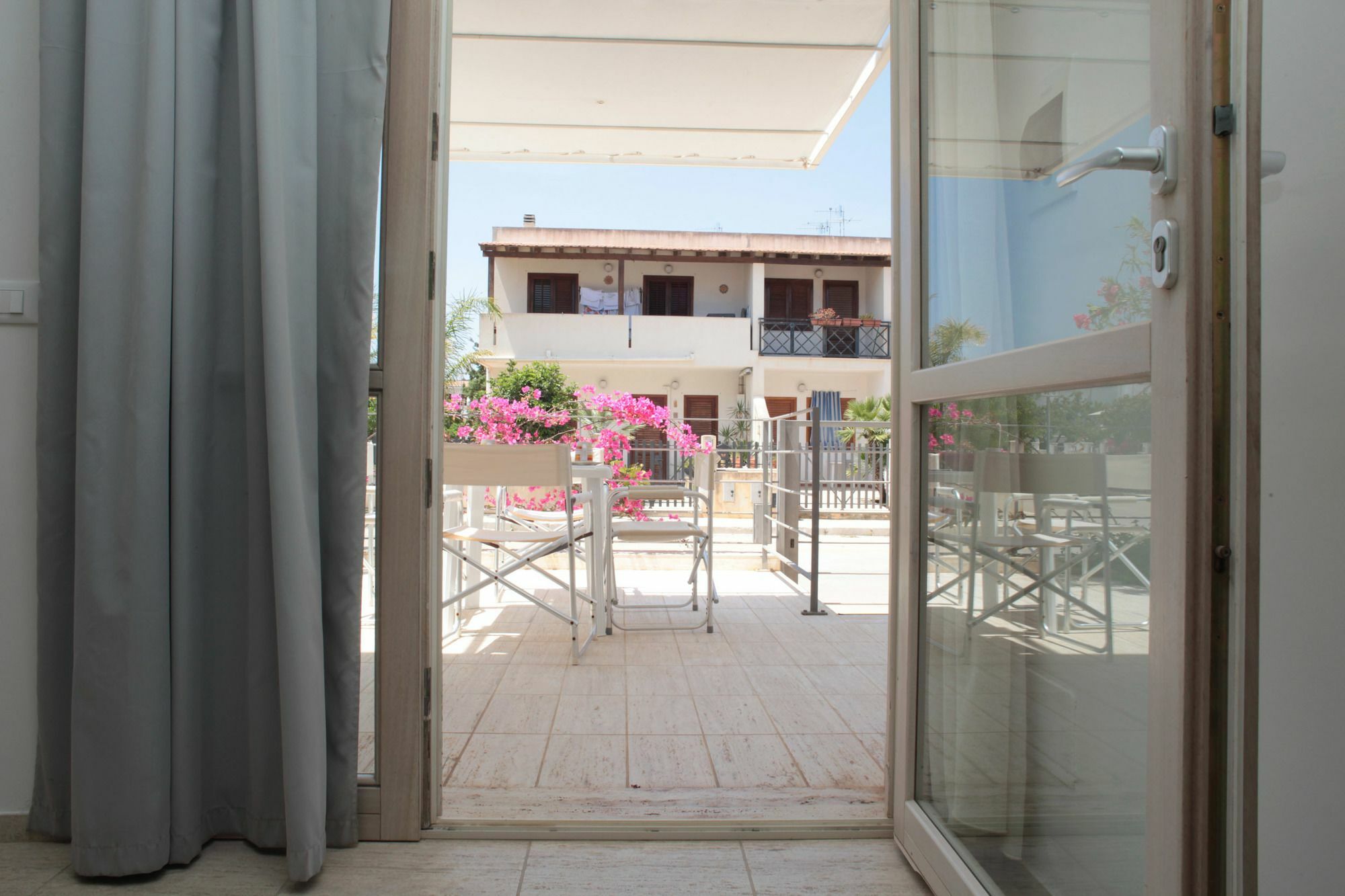 Vitorno Residence San Vito Lo Capo Kültér fotó